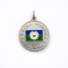 Medallas con Bandera Provincial 32 mm Premios Escolares y Actos Institucionales (copia)