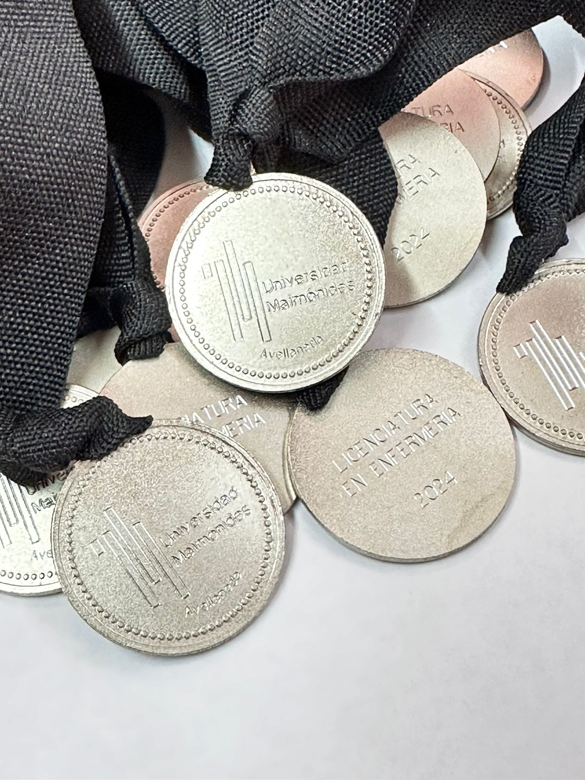 Medallas para Grabar Linea Económica - Imagen 12