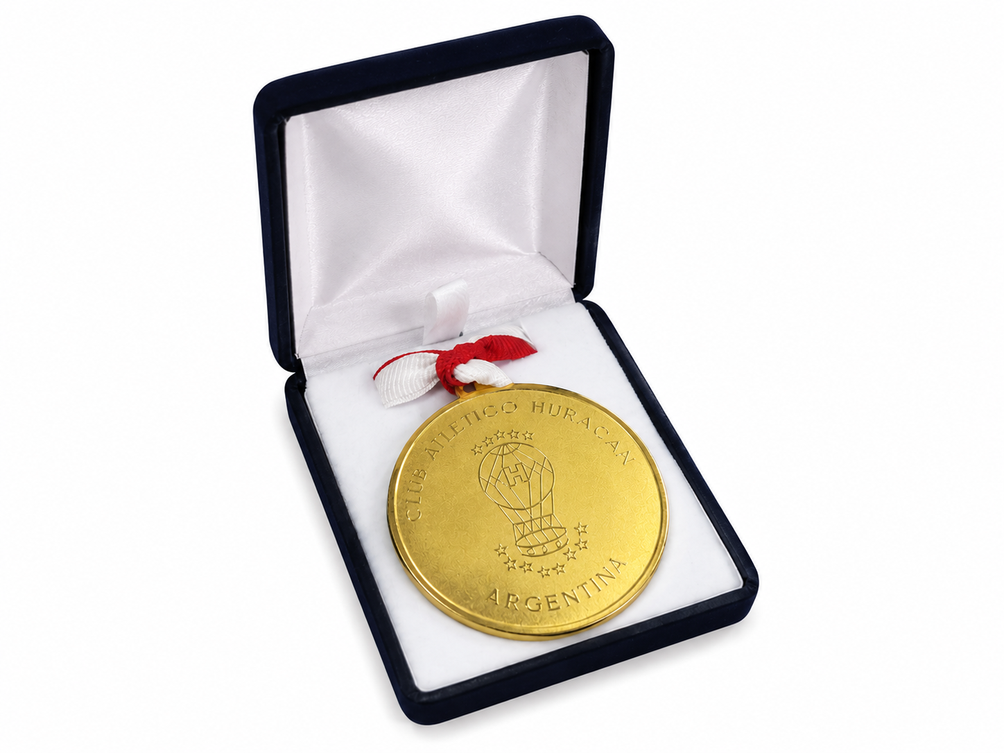 Medallas de Bronce para Grabar Línea Fina Diseño Elegante para Premiaciones y Reconocimientos - Imagen 10