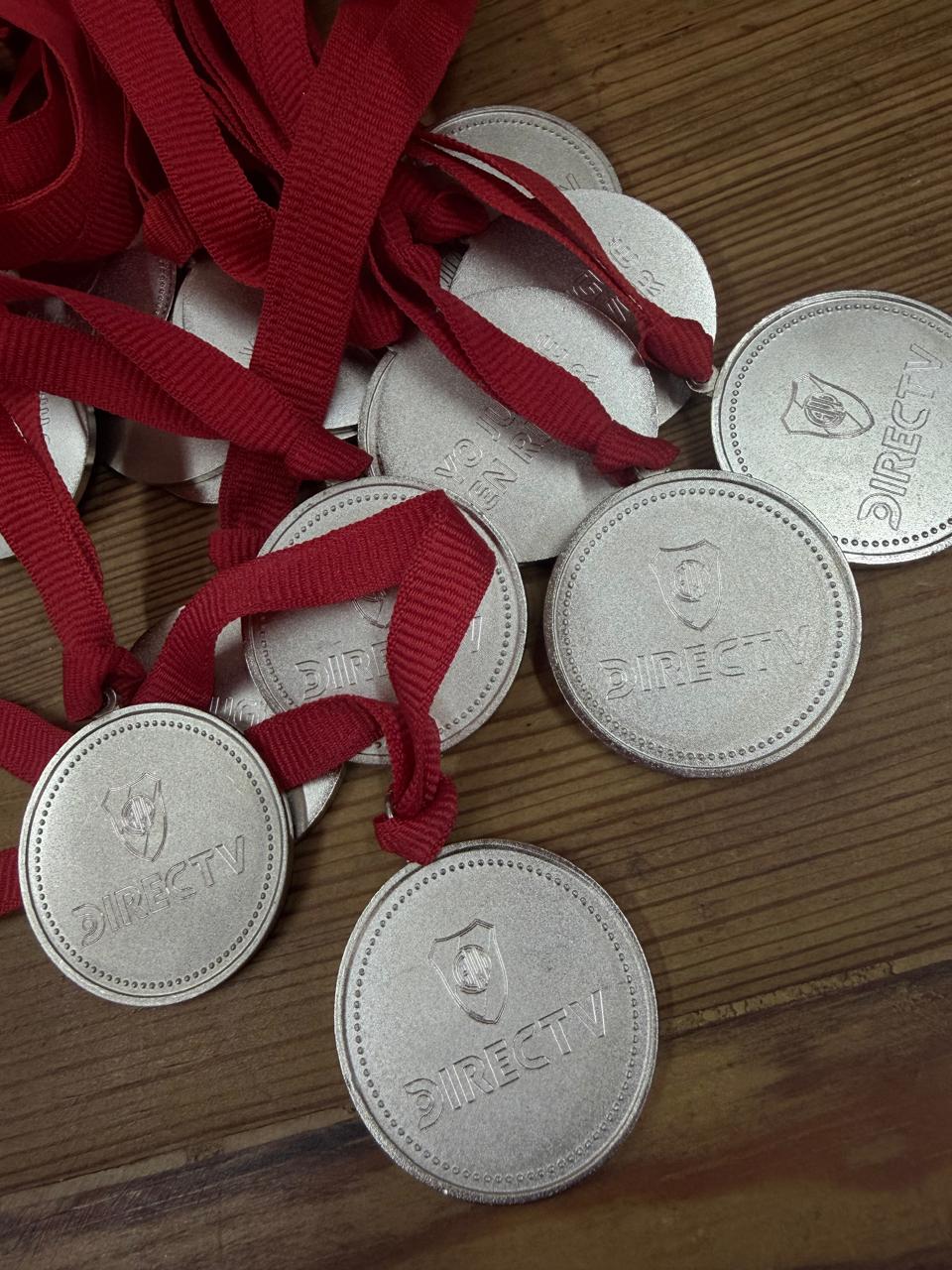 Medallas para Grabar Linea Económica - Imagen 11