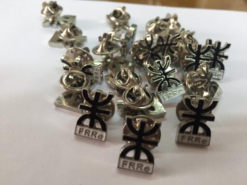 Pins con Fundición Premium El toque de distinción para tu marca evento o institución