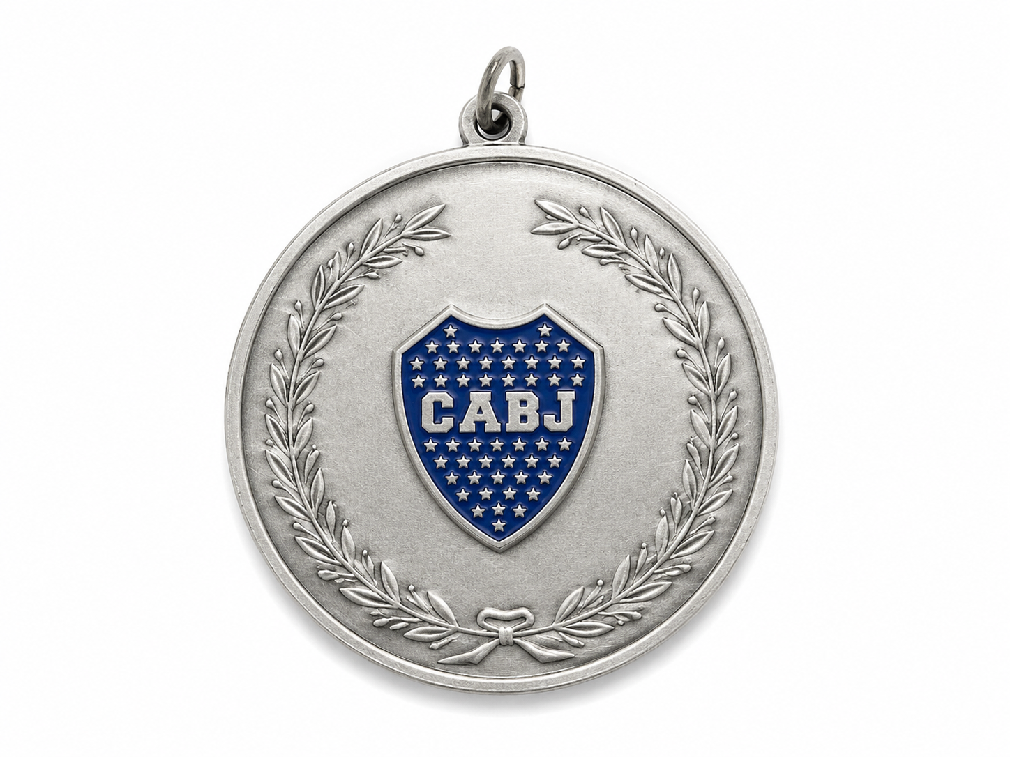 Medallones Personalizados 50 mm con Apliques Medallas Premium en Metal de Alta Calidad - Imagen 5