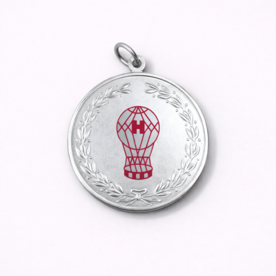 Medallones Personalizados 50 mm con Apliques Medallas Premium en Metal de Alta Calidad - Imagen 7