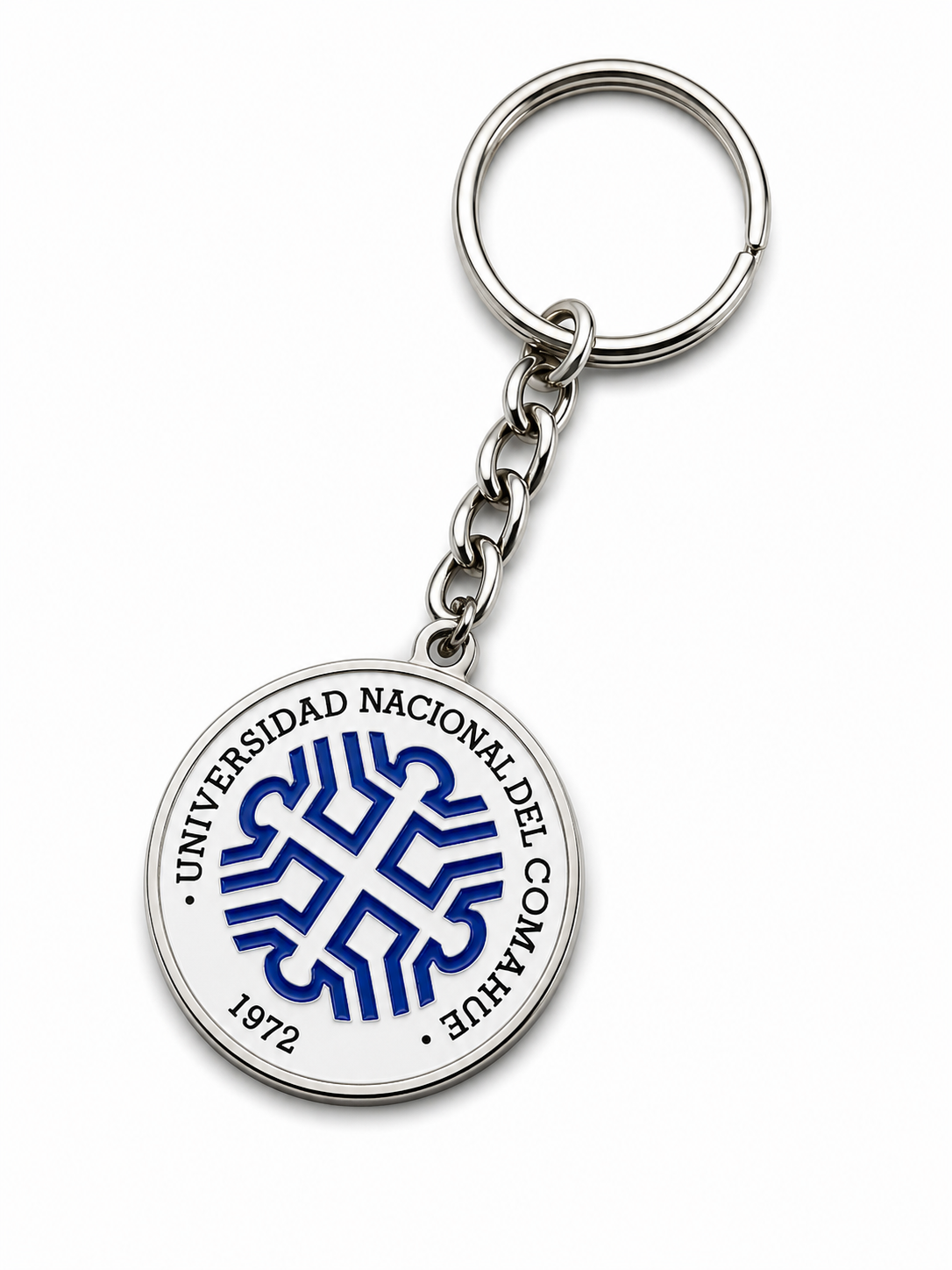 Llaveros Personalizados con Resina Diseño Único y Duradero - Imagen 3