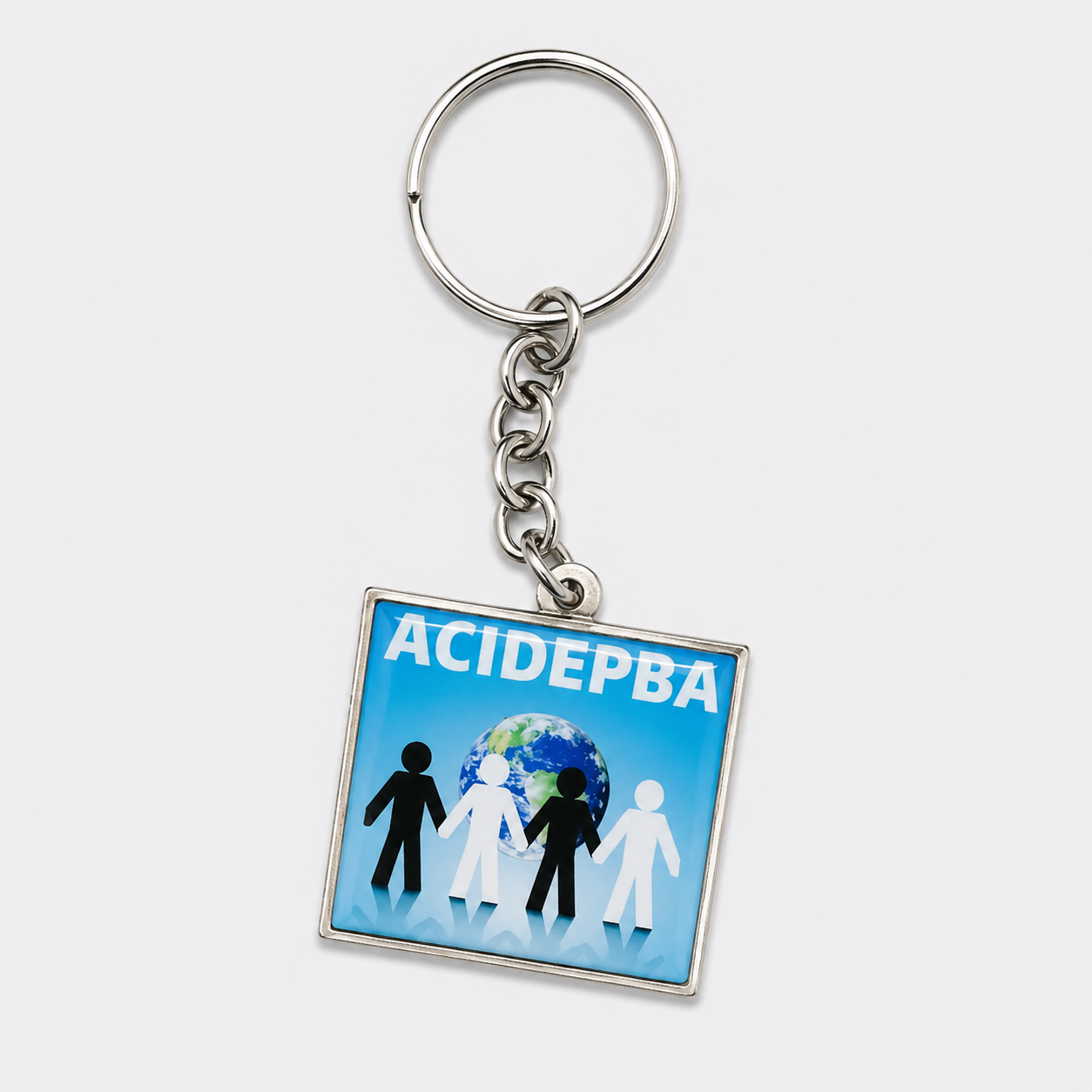 Llaveros Personalizados con Resina Diseño Único y Duradero - Imagen 6
