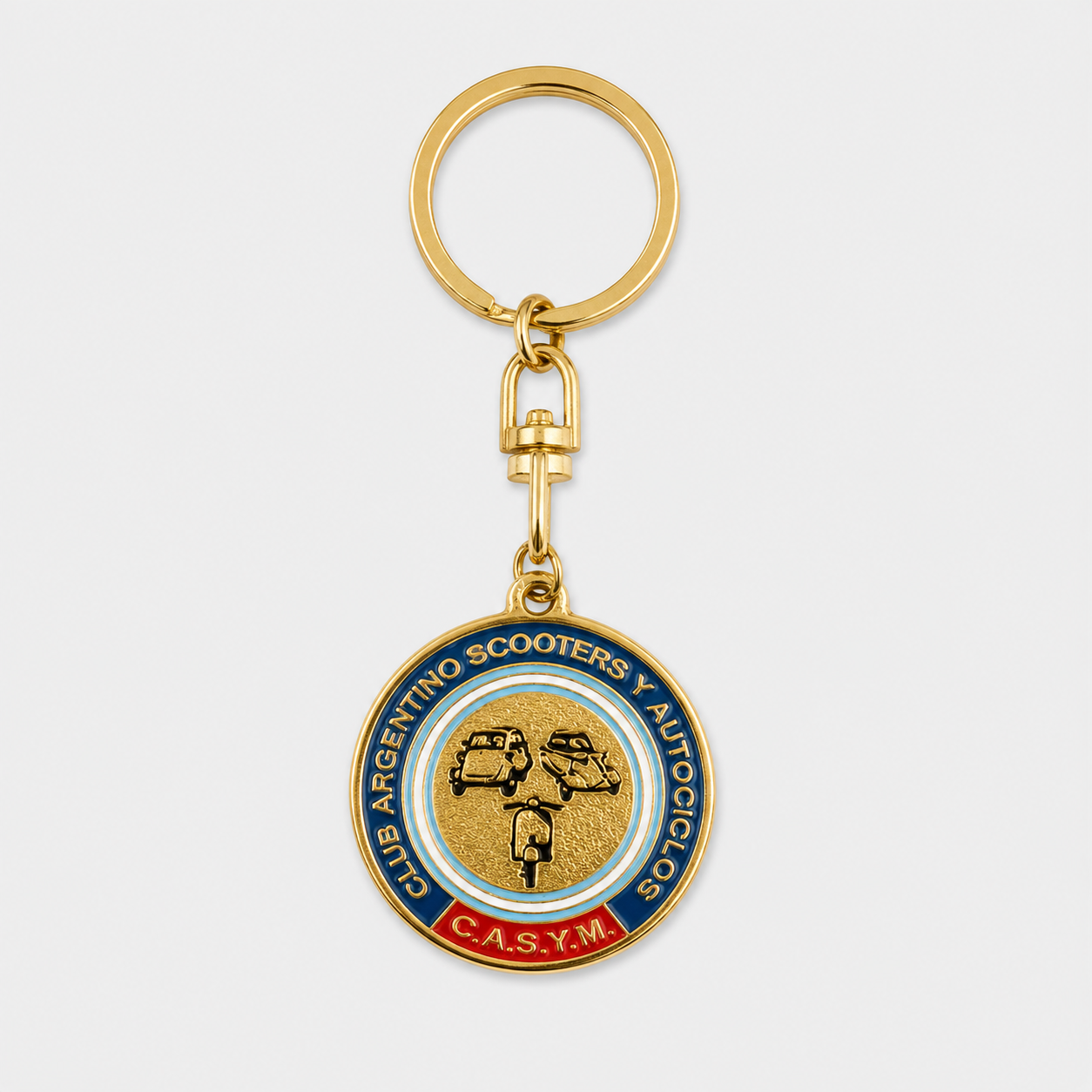 Llaveros de Fundición Personalizados Diseño Exclusivo y Alta Calidad - Imagen 3