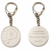 Llaveros  Personalizados Grabados Diseño Exclusivo y Alta Calidad