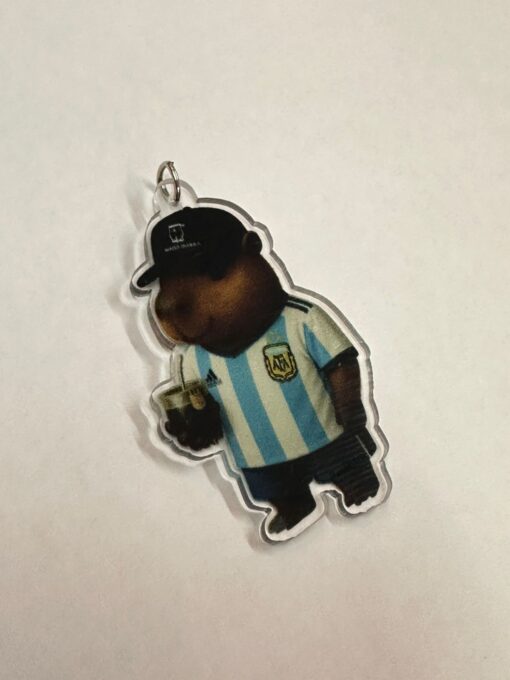 Medalla Personalizada Acrilico con Impresion Full Color UV