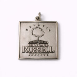 Medallas Estampadas Personalizadas en Alto y Bajo Relieve Diseño Metálico de Alta Calidad
