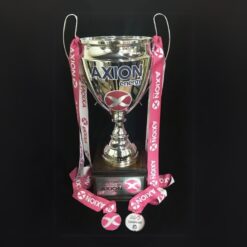 Copas y Trofeos Especiales - Personalización y Prestigio