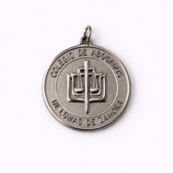 Medallas Estampadas Personalizadas en Alto y Bajo Relieve Diseño Metálico de Alta Calidad