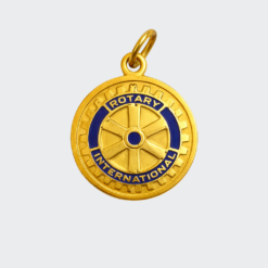 Medallas Conmemorativas Personalizadas Premium Diseño Exclusivo en Bronce Acero y Baño de Oro