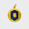Medallas Conmemorativas Personalizadas Premium Diseño Exclusivo en Bronce Acero y Baño de Oro