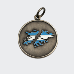 Medallas Conmemorativas Personalizadas Premium Diseño Exclusivo en Bronce Acero y Baño de Oro