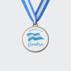 Medallas Personalizadas con Logo y Resina Dome Diseño Full Color Brillante y Duradero