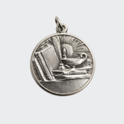 Medallas para Egresados Recuerdos de Graduación y Fin de Curso