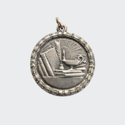 Medallas para Egresados Recuerdos de Graduación y Fin de Curso