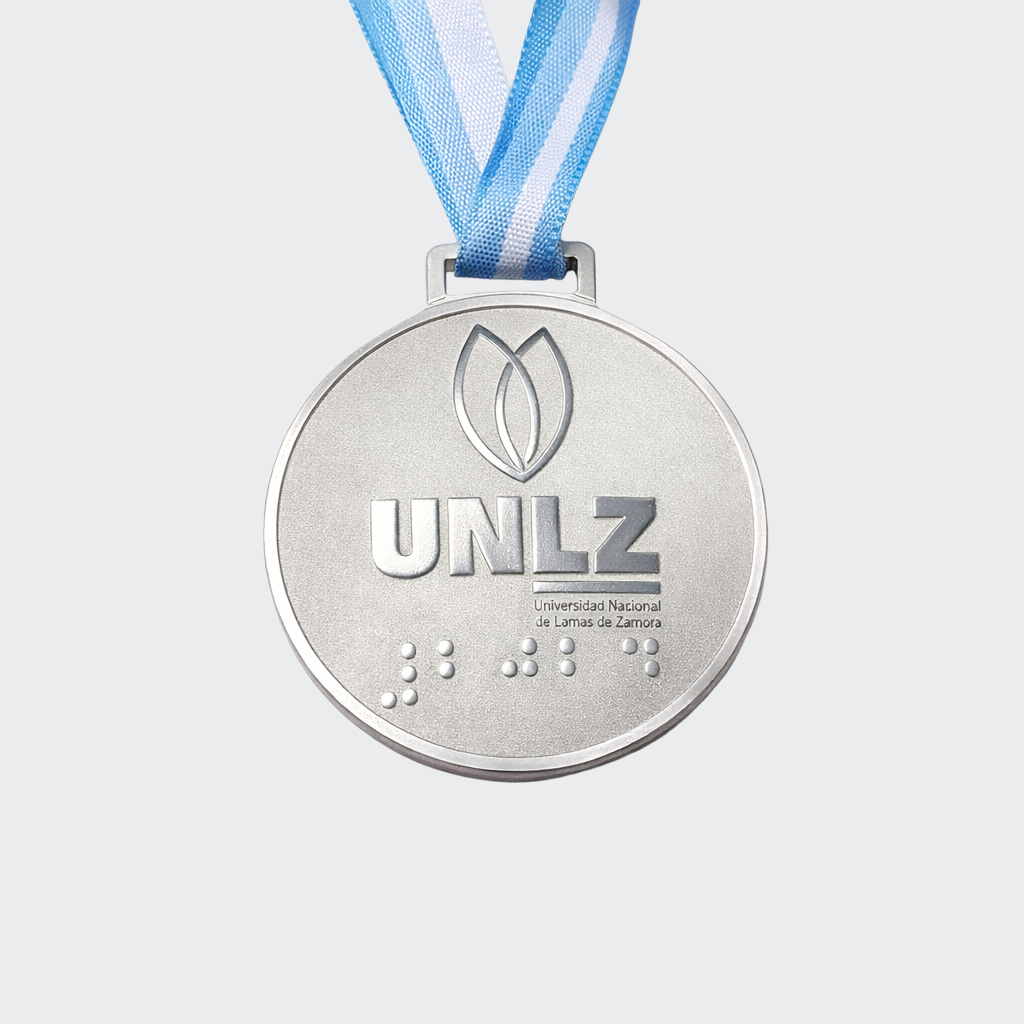 Medallas de Bronce Artesanales Personalizadas Diseño Martillado de Alta Calidad