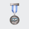 Condecoraciones Personalizadas en Bronce y Acero Medallas Institucionales de Diseño Exclusivo