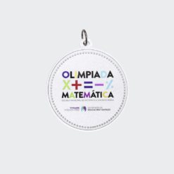 Medallas Personalizadas Full Color UV con Logo Alta Definición en Metal para Eventos y Torneos