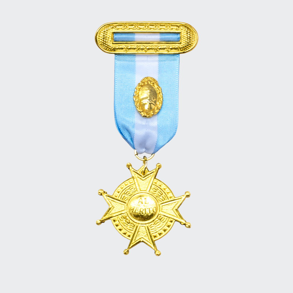 Condecoraciones Personalizadas en Bronce y Acero Medallas Institucionales de Diseño Exclusivo