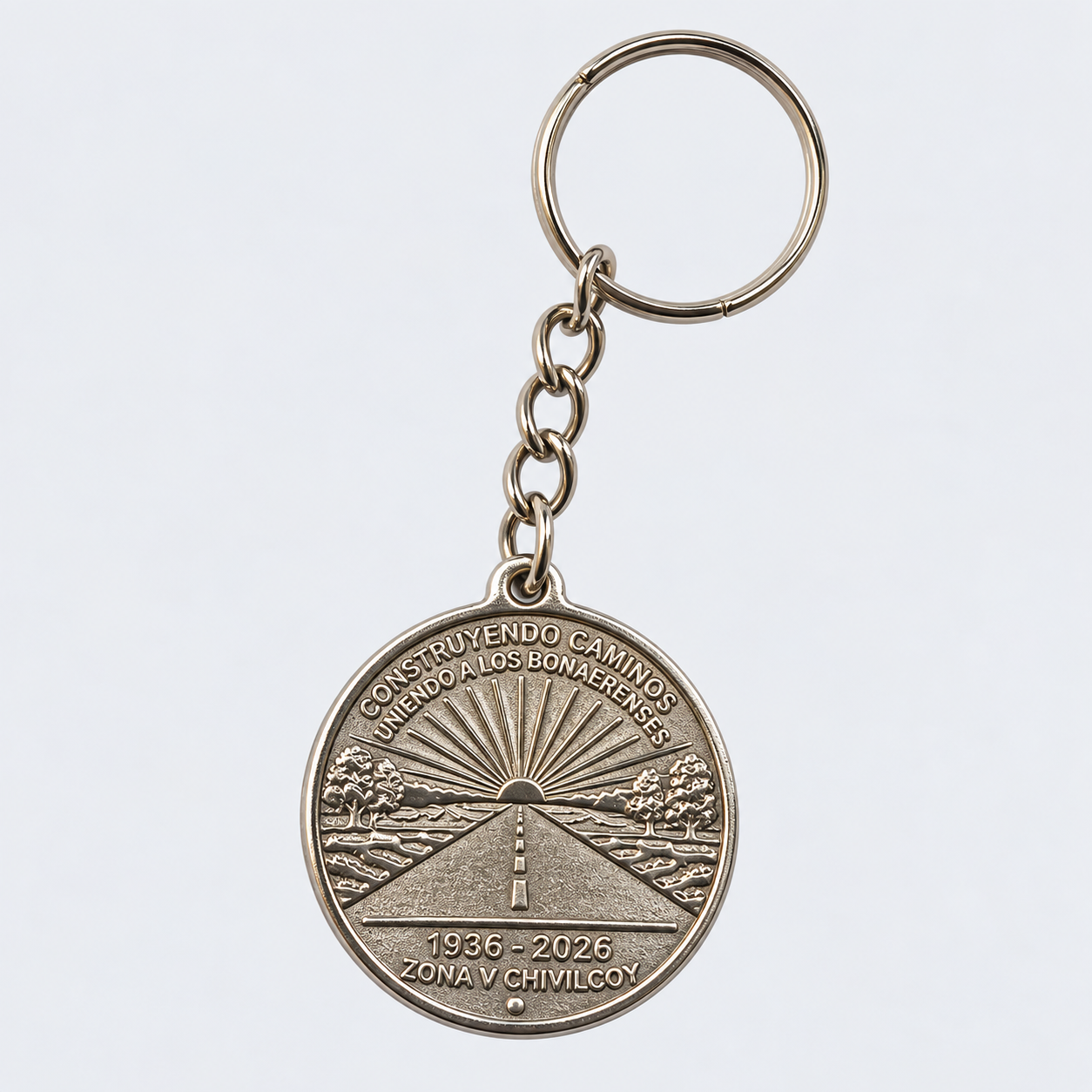 Llaveros de Fundición Personalizados Diseño Exclusivo y Alta Calidad - Imagen 5