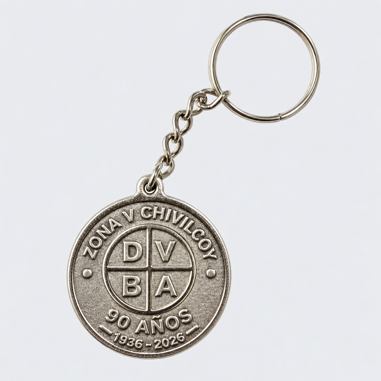 Llaveros de Fundición Personalizados Diseño Exclusivo y Alta Calidad - Imagen 6